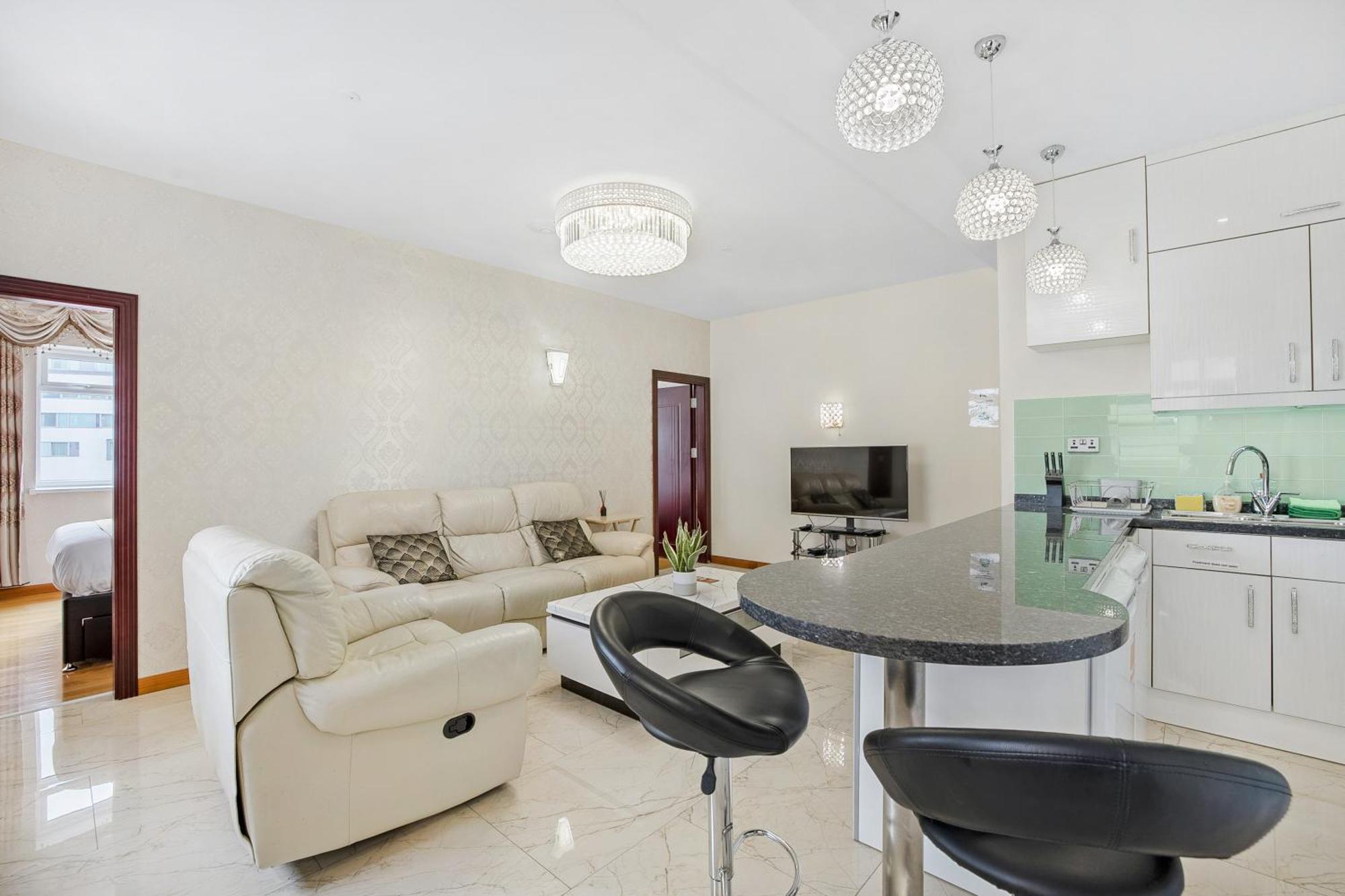 Luxury Mayflower Apartment, Central City Centre, Newly Refurbished Plymouth Eksteriør billede