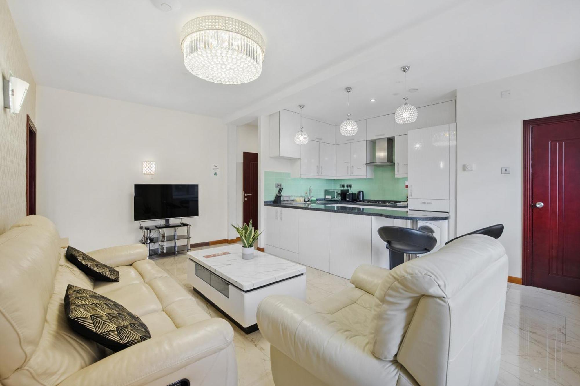 Luxury Mayflower Apartment, Central City Centre, Newly Refurbished Plymouth Eksteriør billede